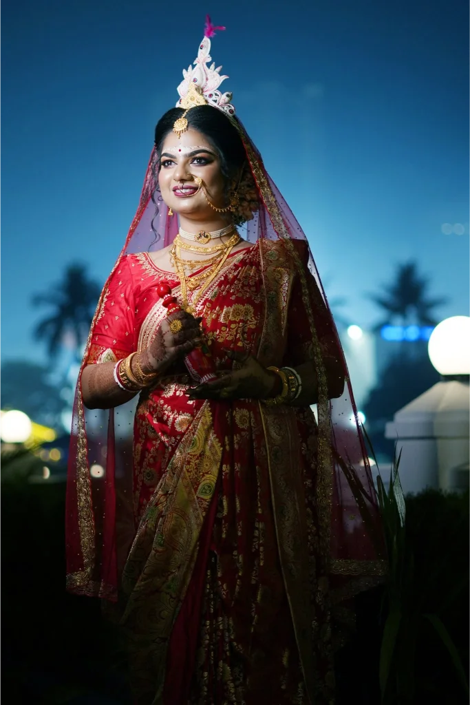 Abhijit & Srijita - Frame 4